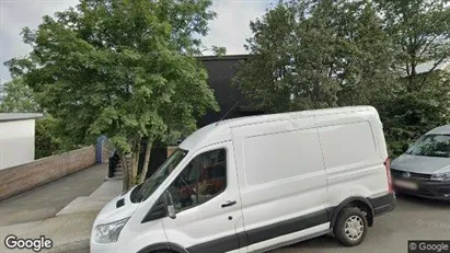 Apartments for rent in Reykjavík Háaleiti - Photo from Google Street View