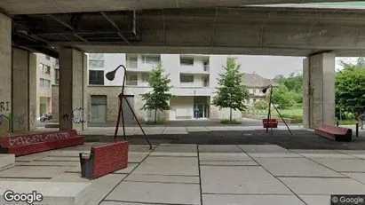 Apartments for rent in Bülach - Photo from Google Street View