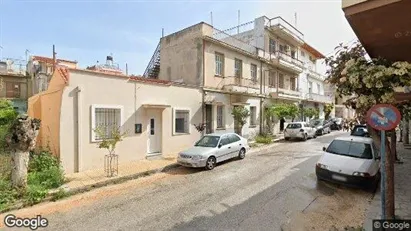 Apartments for rent in Patras - Photo from Google Street View