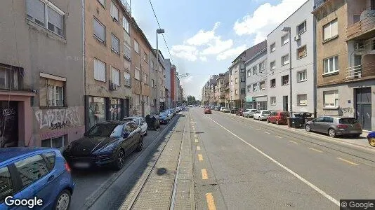 Apartments for rent in Sljeme (Medvednica-Tomislavac) - Photo from Google Street View