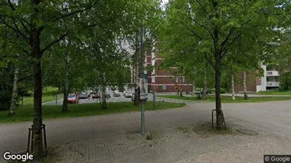 Apartments for rent in Lahti - Photo from Google Street View