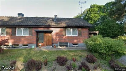 Rooms for rent in Uppsala - Photo from Google Street View