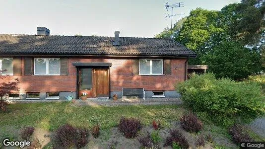Rooms for rent in Uppsala - Photo from Google Street View