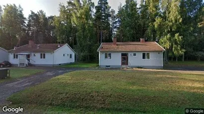 Apartments for rent in Hallsberg - Photo from Google Street View