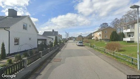 Apartments for rent in Vetlanda - Photo from Google Street View