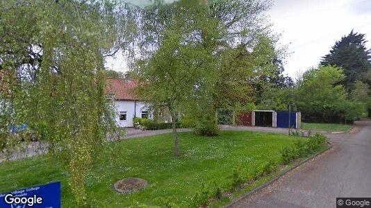 Apartments for rent in Ely - Cambridgeshire - Photo from Google Street View