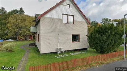 Apartments for rent in Nässjö - Photo from Google Street View