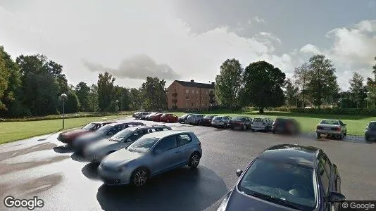 Apartments for rent in Värnamo - Photo from Google Street View