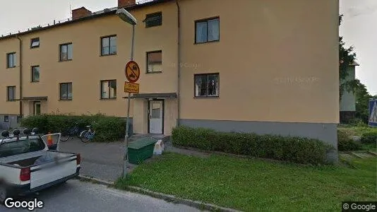 Apartments for rent in Eskilstuna - Photo from Google Street View