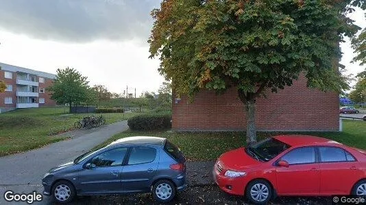 Apartments for rent in Bromölla - Photo from Google Street View