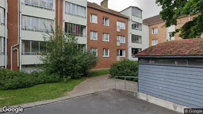 Apartments for rent in Rosengård - Photo from Google Street View