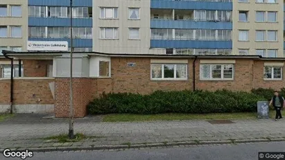 Apartments for rent in Fosie - Photo from Google Street View