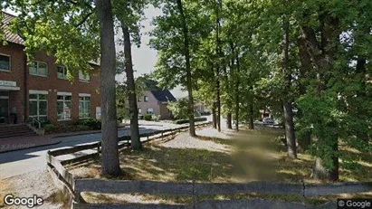 Apartments for rent in Osnabrück - Photo from Google Street View