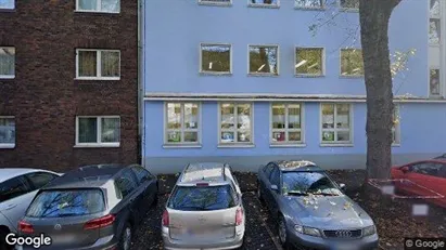 Apartments for rent in Duisburg - Photo from Google Street View