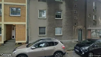 Apartments for rent in Krefeld - Photo from Google Street View