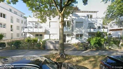 Apartments for rent in Dortmund - Photo from Google Street View