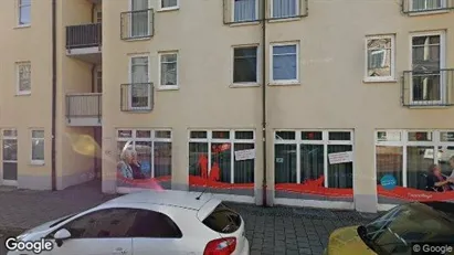 Apartments for rent in Leipzig - Photo from Google Street View