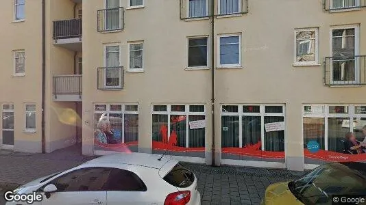 Apartments for rent in Leipzig - Photo from Google Street View