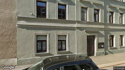 Apartments for rent in Zwickau - Photo from Google Street View