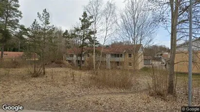 Apartments for rent in Hammarö - Photo from Google Street View