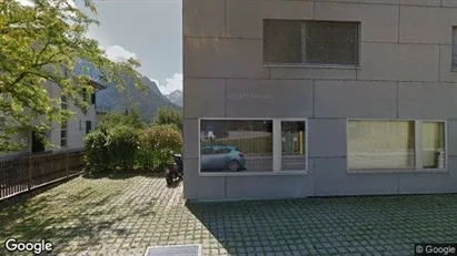 Apartments for rent in Bludenz - Photo from Google Street View