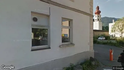 Apartments for rent in Feldkirch - Photo from Google Street View