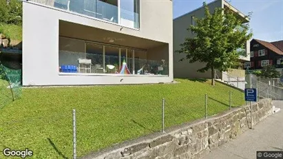 Apartments for rent in Feldkirch - Photo from Google Street View