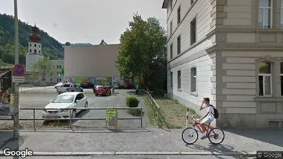 Apartments for rent in Feldkirch - Photo from Google Street View