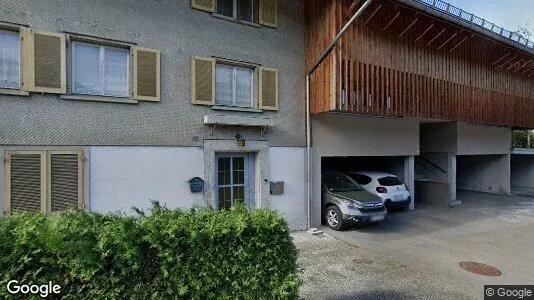 Apartments for rent in Dornbirn - Photo from Google Street View