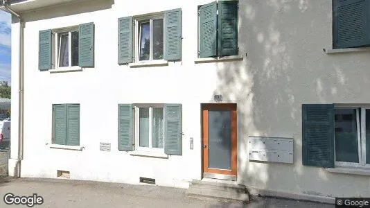 Apartments for rent in Bregenz - Photo from Google Street View