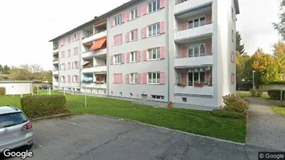 Apartments for rent in Bregenz - Photo from Google Street View