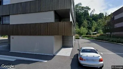 Apartments for rent in Dornbirn - Photo from Google Street View