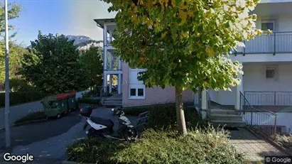 Apartments for rent in Hohenems - Photo from Google Street View