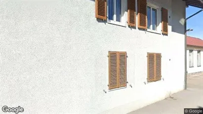 Apartments for rent in Feldkirch - Photo from Google Street View