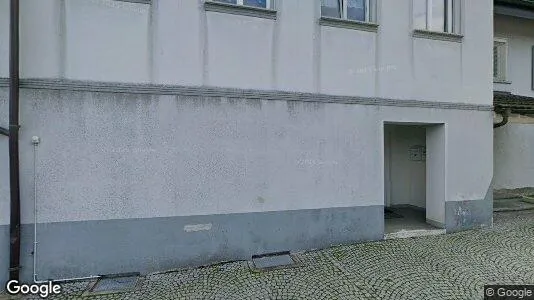 Apartments for rent in Nenzing - Photo from Google Street View