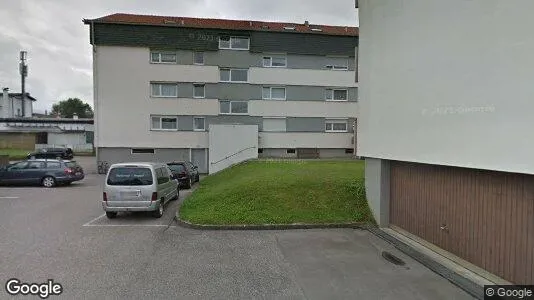 Apartments for rent in Lustenau - Photo from Google Street View