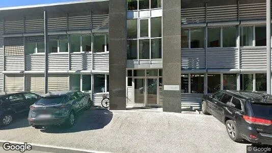 Apartments for rent in Feldkirch - Photo from Google Street View