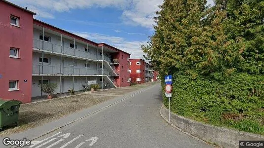 Apartments for rent in Lochau - Photo from Google Street View