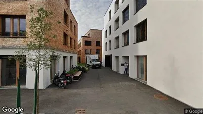 Apartments for rent in Dornbirn - Photo from Google Street View