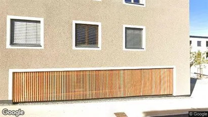 Apartments for rent in Frastanz - Photo from Google Street View