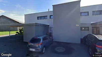 Apartments for rent in Höchst - Photo from Google Street View