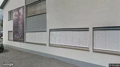 Apartments for rent in Lustenau - Photo from Google Street View