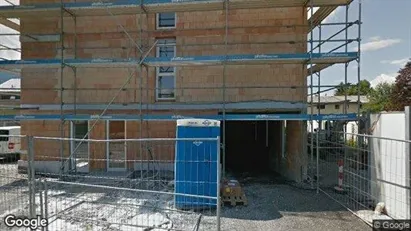 Apartments for rent in Dornbirn - Photo from Google Street View