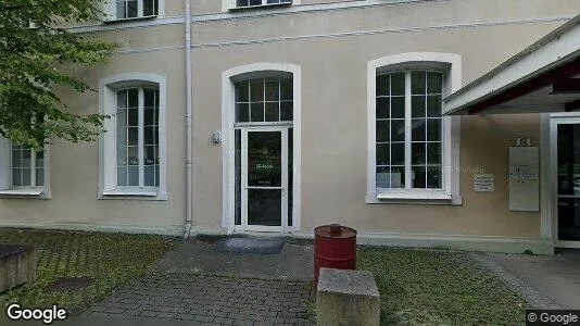 Apartments for rent in Feldkirch - Photo from Google Street View