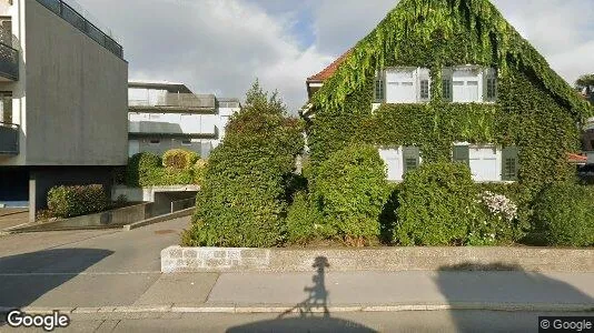 Apartments for rent in Götzis - Photo from Google Street View