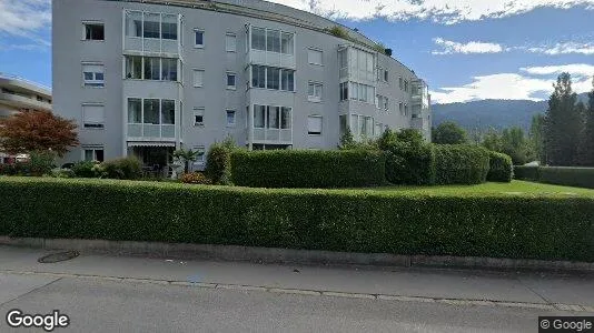 Apartments for rent in Lochau - Photo from Google Street View