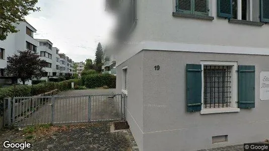 Apartments for rent in Dornbirn - Photo from Google Street View