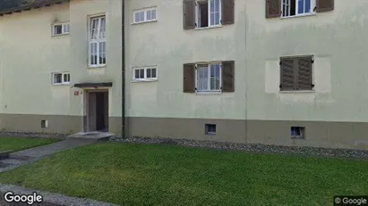 Apartments for rent in Dornbirn - Photo from Google Street View