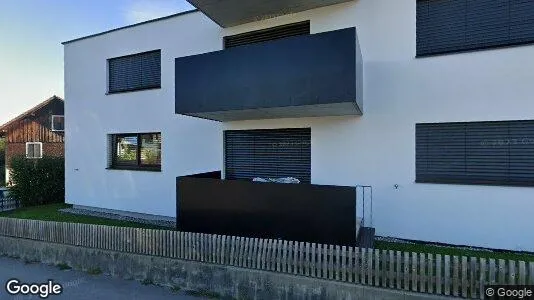 Apartments for rent in Dornbirn - Photo from Google Street View