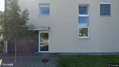 Apartments for rent in Bregenz - Photo from Google Street View